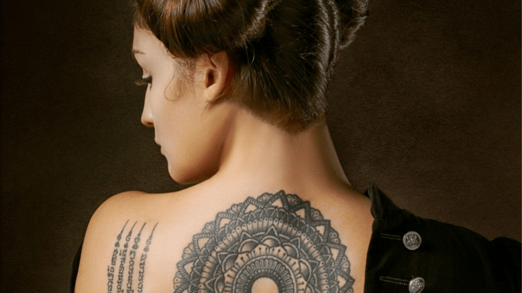 Una nueva investigación muestra que los tatuajes afectan significativamente el sistema inmunológico