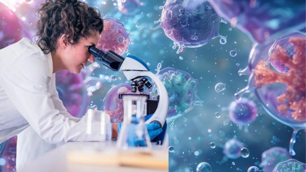 El lupus está vinculado a un virus que portamos más del 95% de nosotros, y ahora sabemos cómo