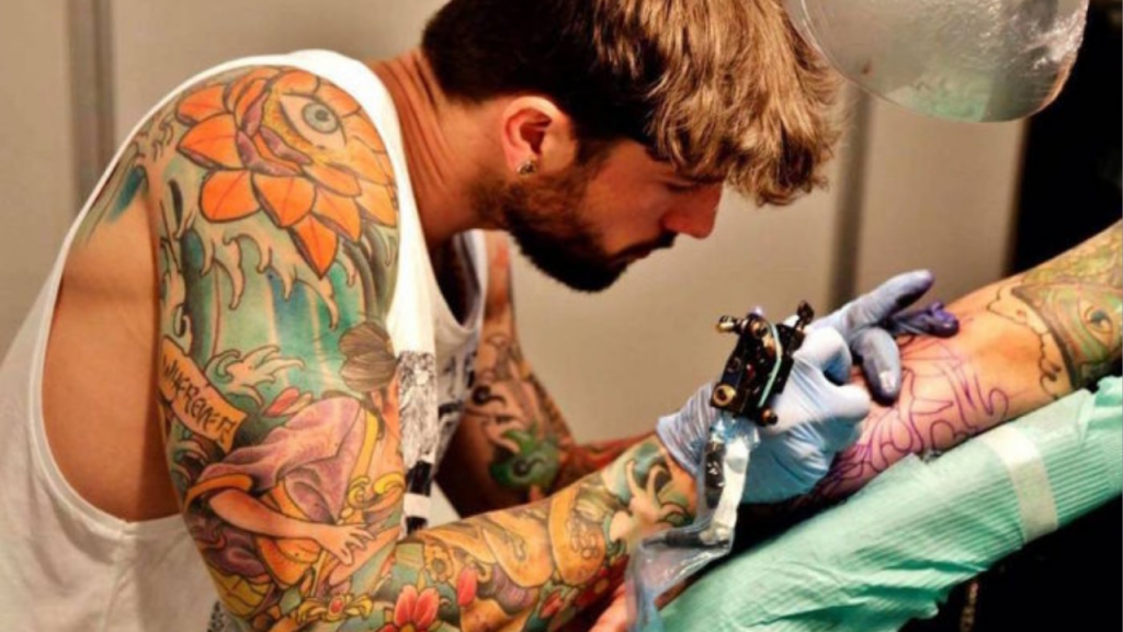 tatuajes - tatuajes
