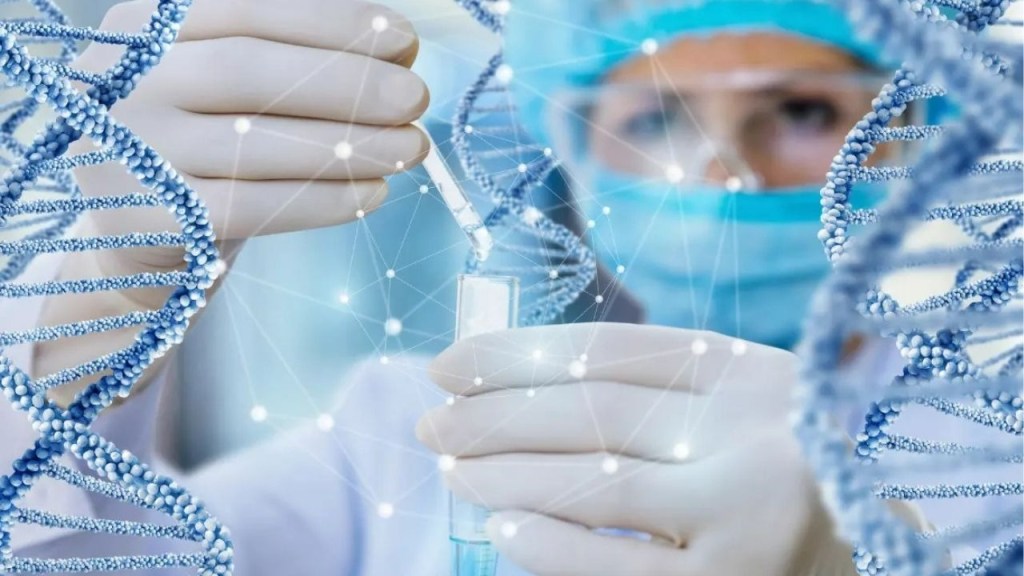 El lupus está vinculado a un virus que portamos más del 95% de nosotros, y ahora sabemos cómo 3 lupus - lupus