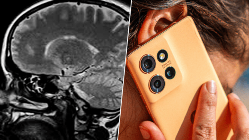 Un estudio muestra que solo dos semanas sin teléfonos inteligentes revierten 10 años de envejecimiento cognitivo