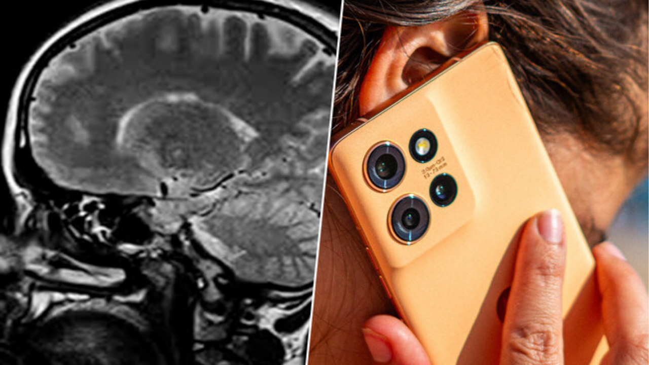 Un estudio muestra que solo dos semanas sin teléfonos inteligentes revierten 10 años de envejecimiento cognitivo