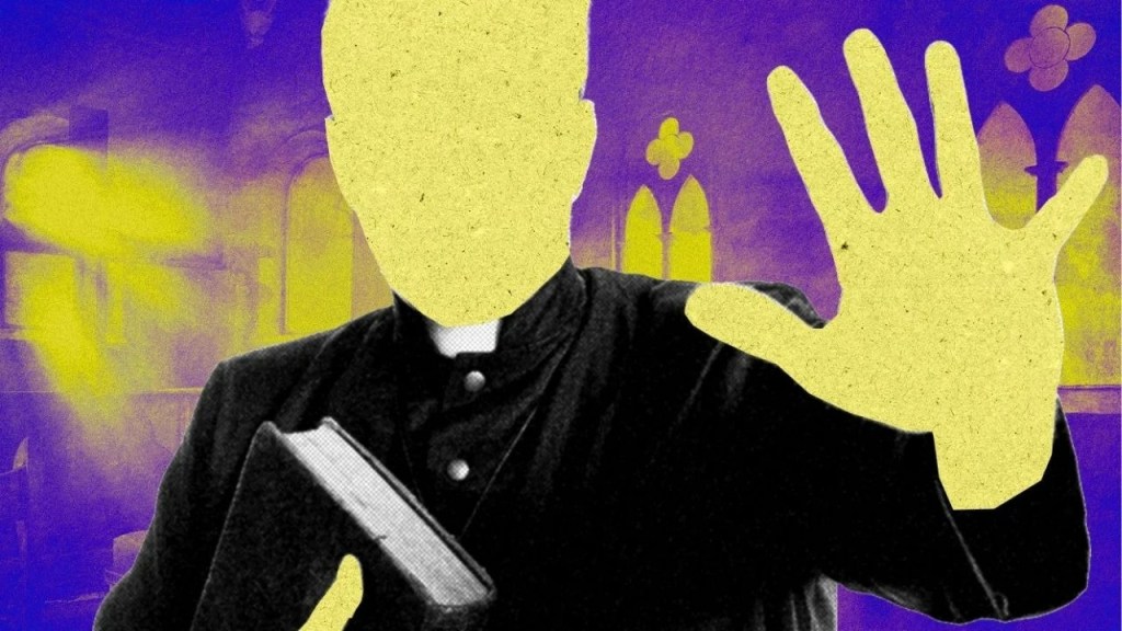 Deepfakes de IA se hacen pasar por pastores para intentar estafar a sus congregaciones