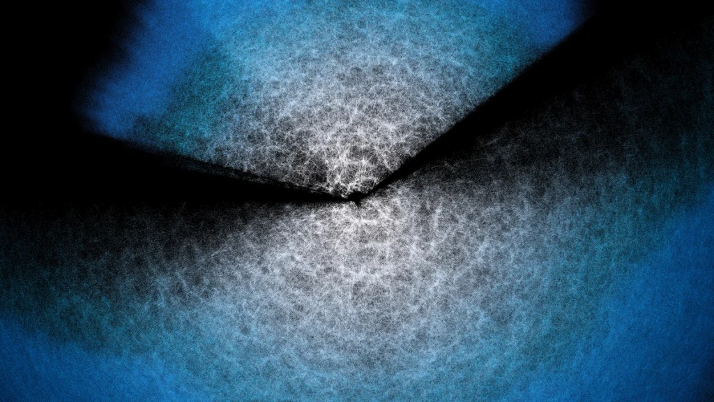 La expansión del universo podría estar desacelerándose y no acelerándose, sugiere un estudio 2 universo - universo