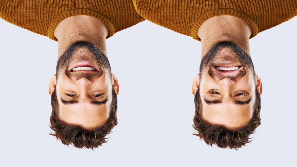 El Efecto Thatcher: ¿Por qué resulta tan inquietante y fascinante?