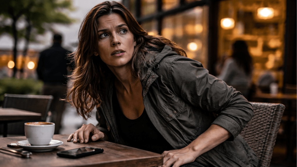 Hipervigilancia y trastorno de estrés postraumático: cuando el cerebro no apaga la alerta