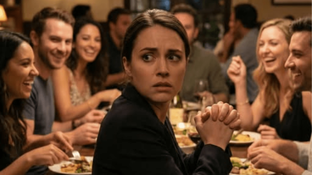 Hipervigilancia - Hipervigilancia