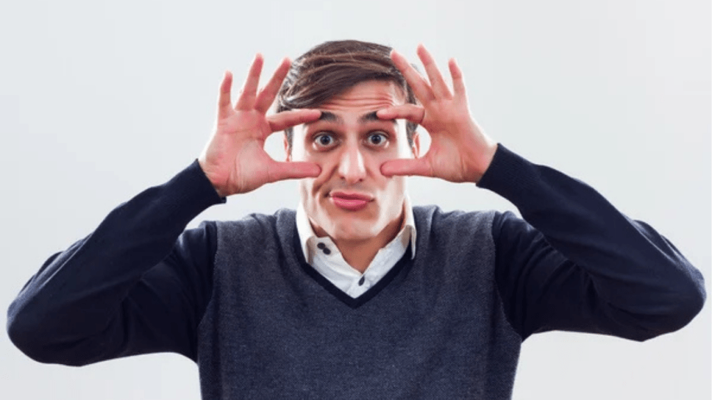 Hipervigilancia - Hipervigilancia