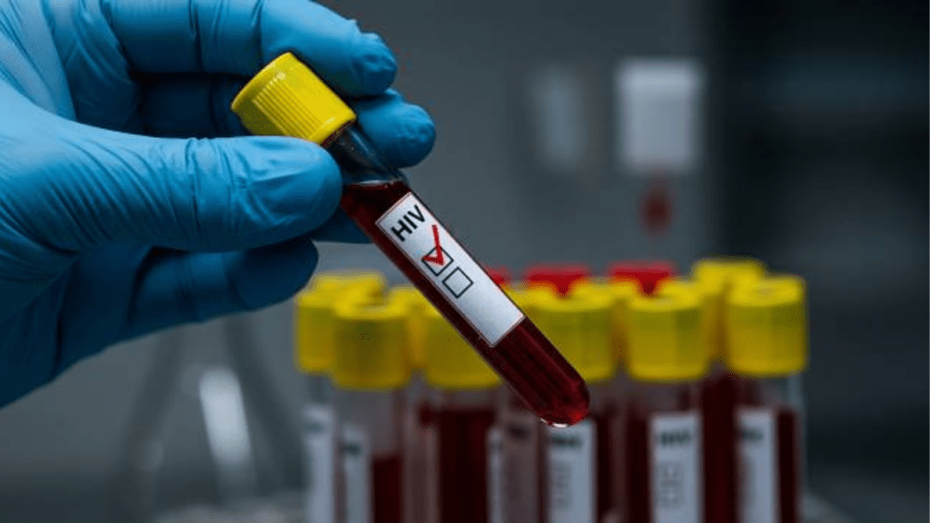 The Cancer That Was Not Human: the medical case that challenged biology