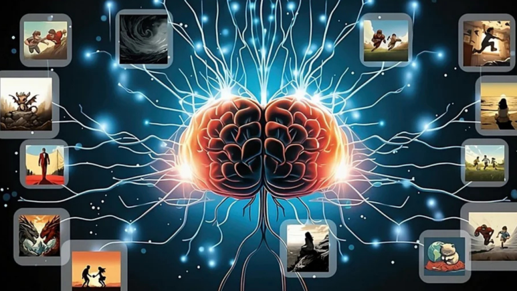 La hipermnesia autobiográfica y el viaje mental en el tiempo