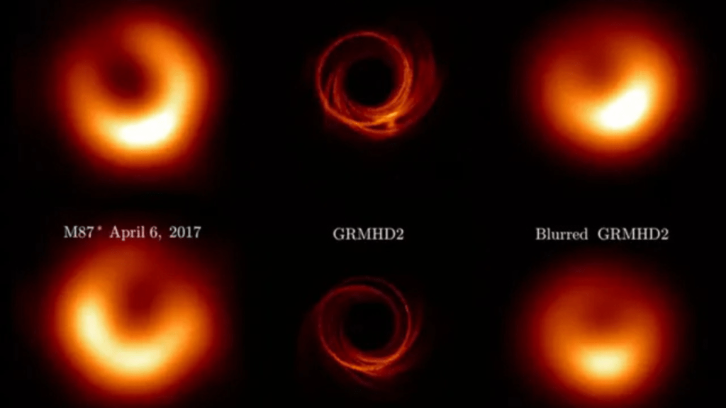 agujeros negros - agujeros negros