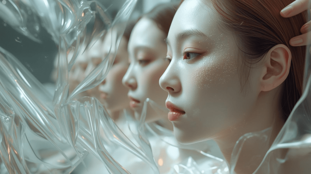 Torres de mandíbula en Gangnam: cuando la cirugía estética cruza la línea de lo aceptable