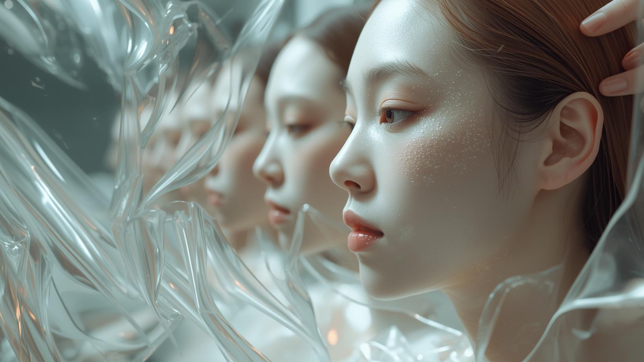 Torres de mandíbula en Gangnam: cuando la cirugía estética cruza la línea de lo aceptable