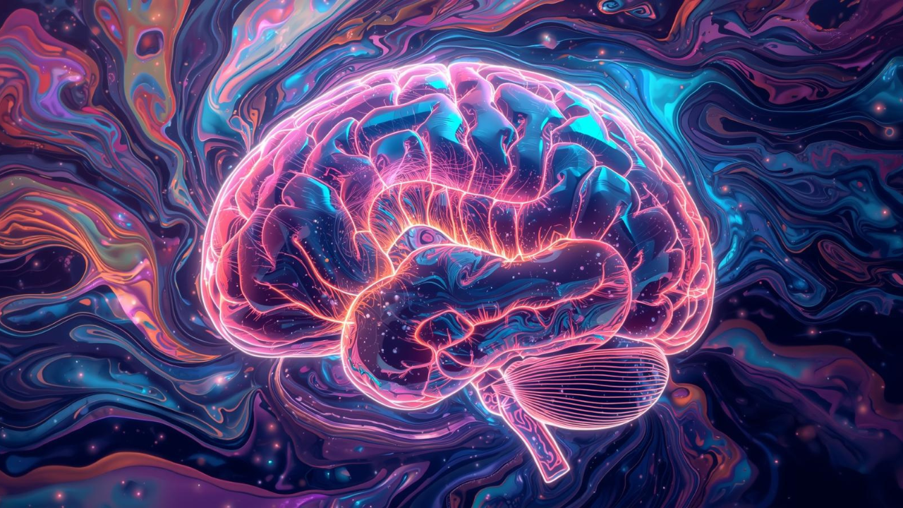 JRT: el análogo del LSD que podría revolucionar el tratamiento de la esquizofrenia