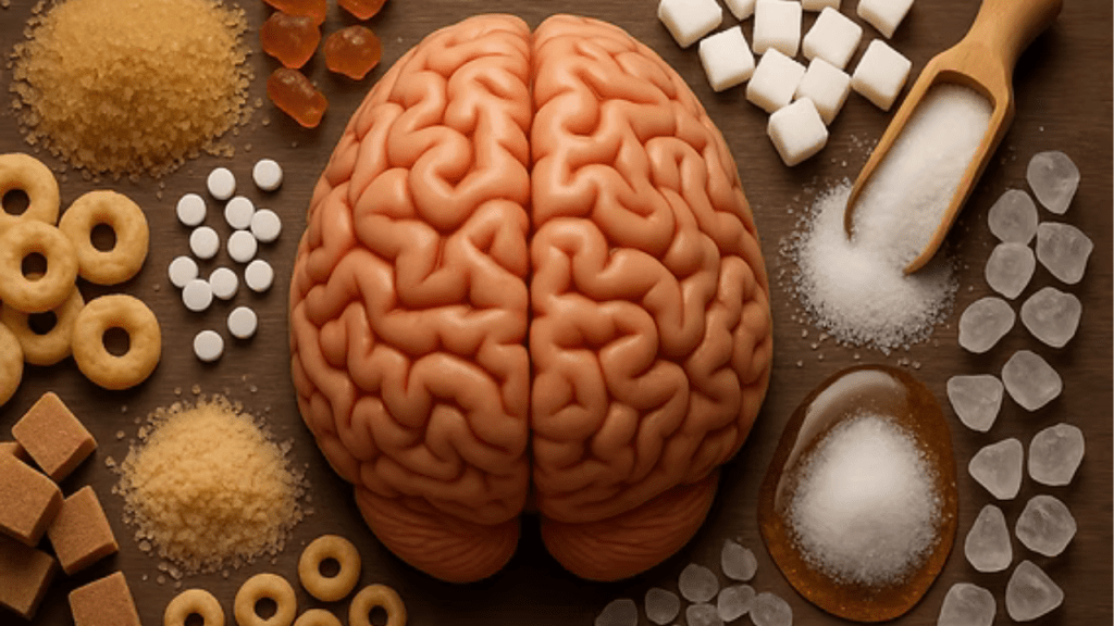 El eritritol bajo la lupa científica: lo que revela un estudio sobre la barrera cerebral