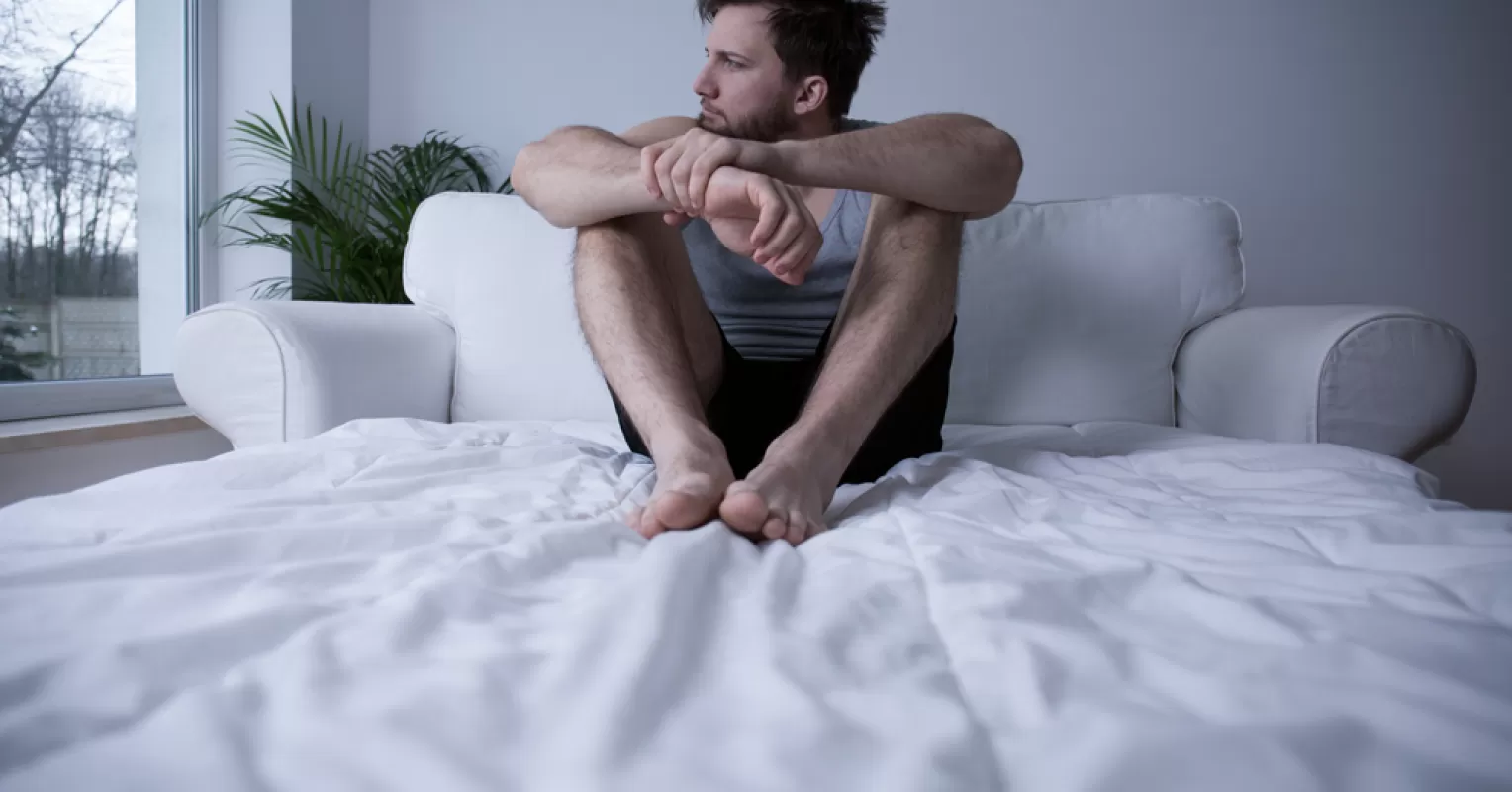 Sexlessness: la tendencia que afecta a los jóvenes y preocupa las próximas generaciones