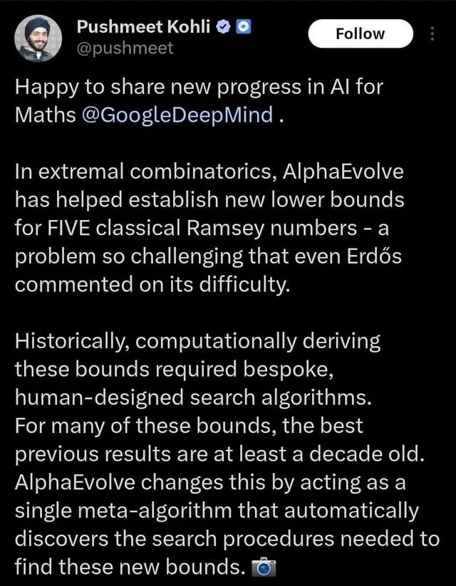 GPT-5.4 logra resolver un problema matemático abierto y marca un hito en la inteligencia artificial 1 gpt - gpt