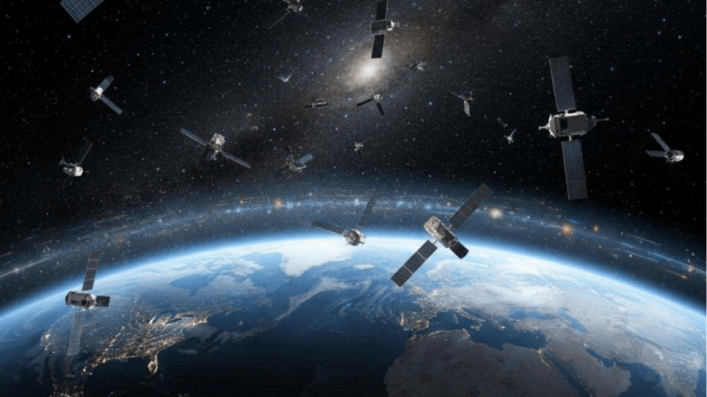 Órbita saturada: ¿Estamos creando una catástrofe espacial evitable?