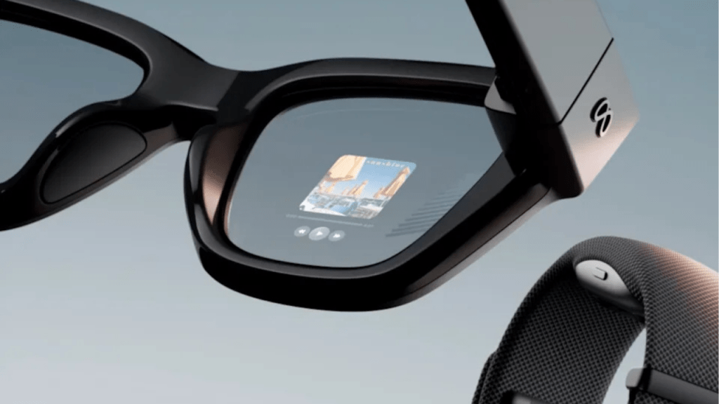 Las gafas inteligentes de Meta generan preocupación por la privacidad de los usuarios