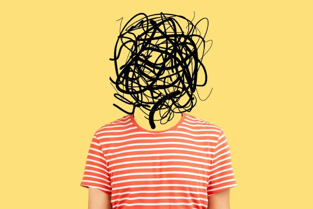 mente - mente