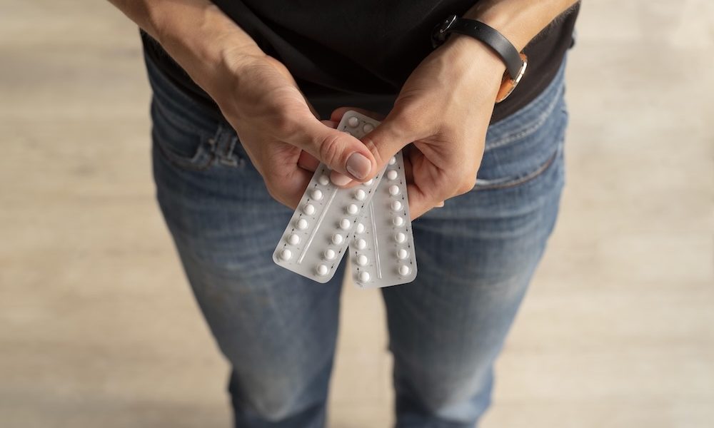 Un avance hacia el anticonceptivo masculino: logran bloquear la producción de esperma sin hormonas 2 anticonceptivo - anticonceptivo