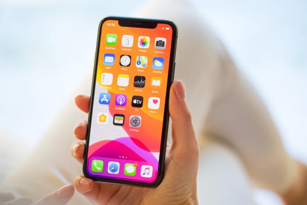 iphones - iphones