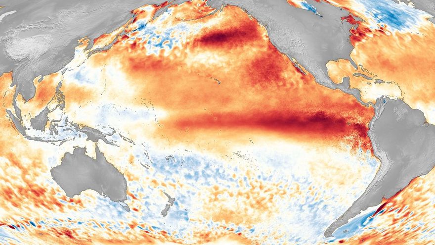 super el niño - super el niño