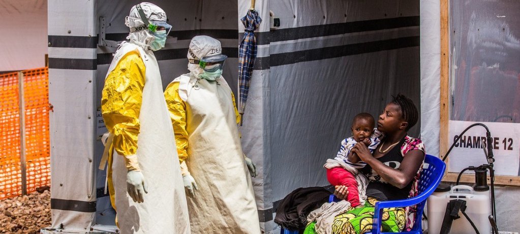 ebola - ebola