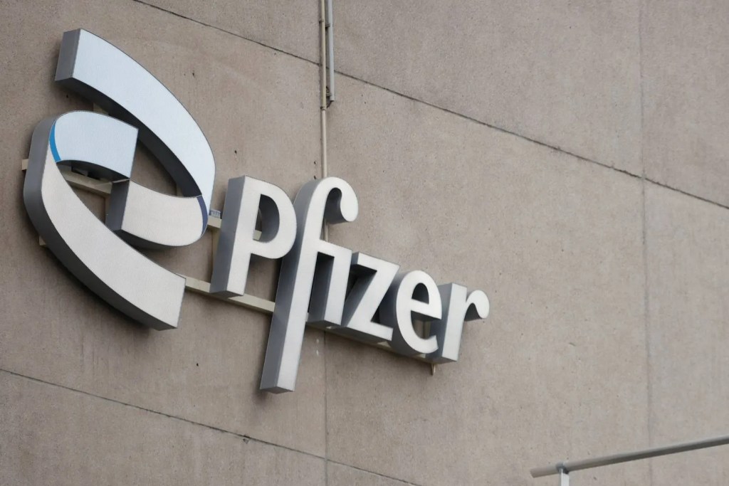 pfizer - pfizer