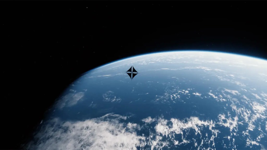 satelite - satelite