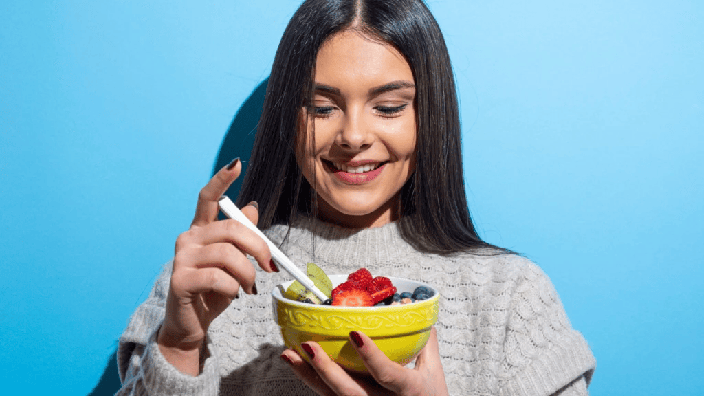 fruta - fruta